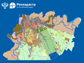 В Алтайском крае с каждым годом растет количество  зон с особыми условиями использования территории