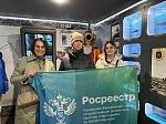 В Барнаул прибыл тематический поезд Министерства обороны РФ «Сила в правде»!