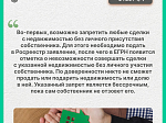 #ВопросОтвет - Как удаленно защитить свою недвижимость от незаконных сделок?